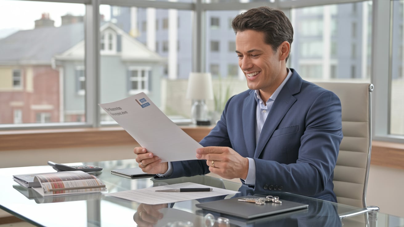 Immobilienfinanzierung in der Schweiz